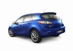 Mazda3 Hatchback 2011 года